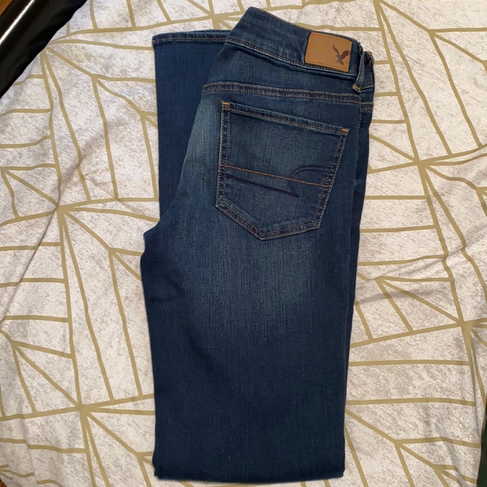 New American Eagle Outfitters Jeans